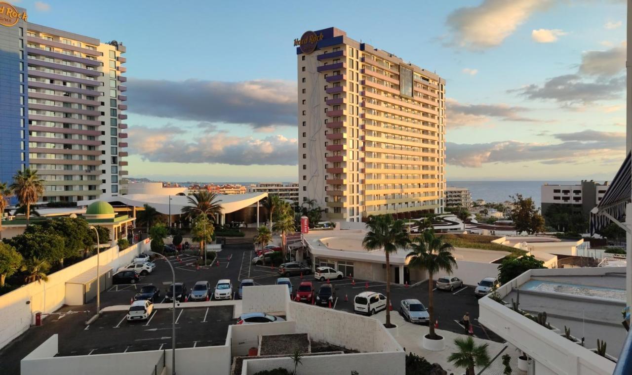 Casa Andrea 305 Διαμέρισμα Costa Adeje  Εξωτερικό φωτογραφία
