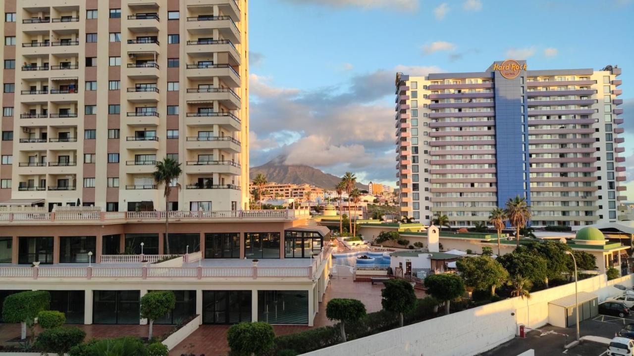 Casa Andrea 305 Διαμέρισμα Costa Adeje  Εξωτερικό φωτογραφία