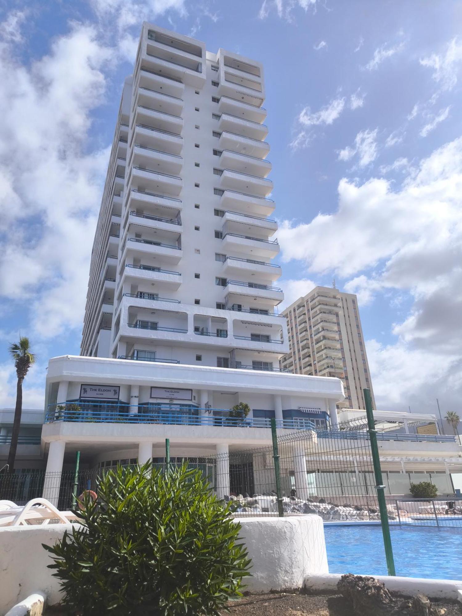Casa Andrea 305 Διαμέρισμα Costa Adeje  Εξωτερικό φωτογραφία