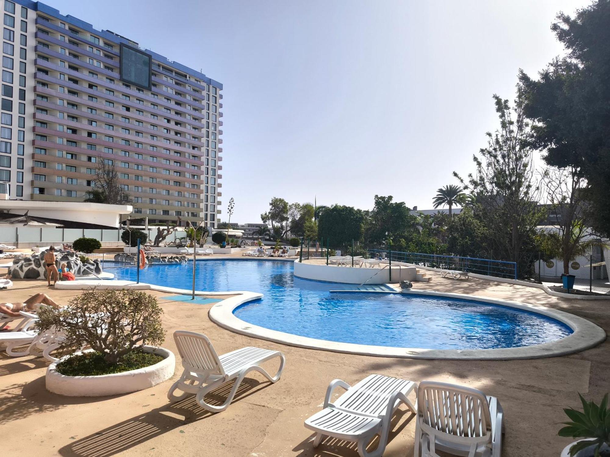 Casa Andrea 305 Διαμέρισμα Costa Adeje  Εξωτερικό φωτογραφία